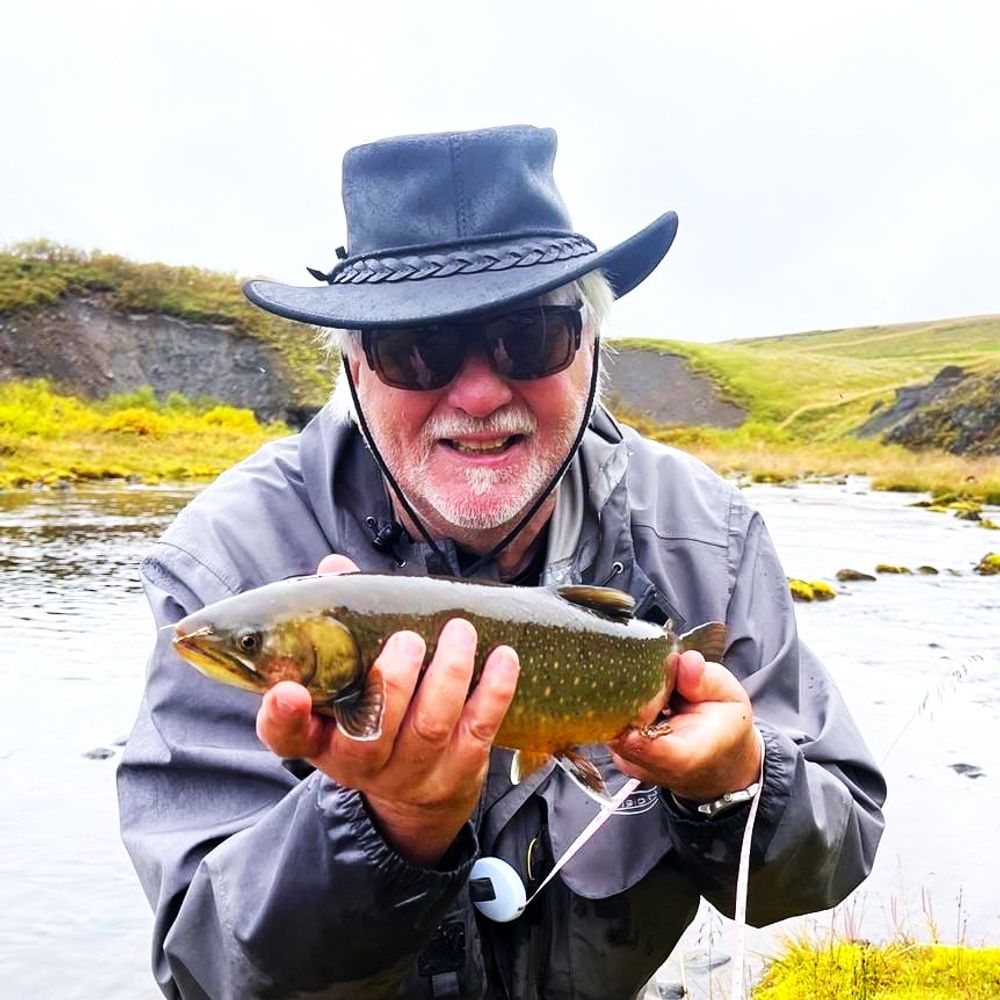 Kristinn Pétur Magnússon