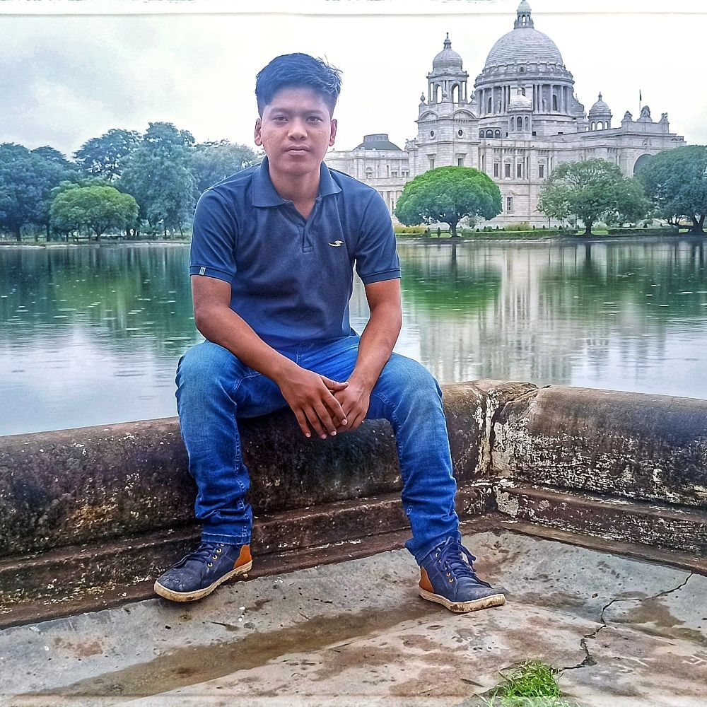 Shubham Kumar Singh
