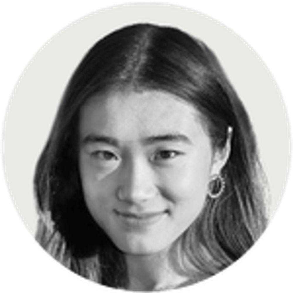 elena shao