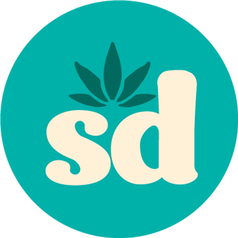 Sashies Dispensary™