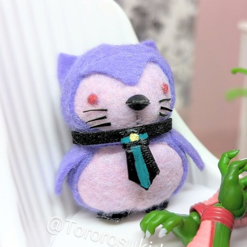 きた乃ぽん