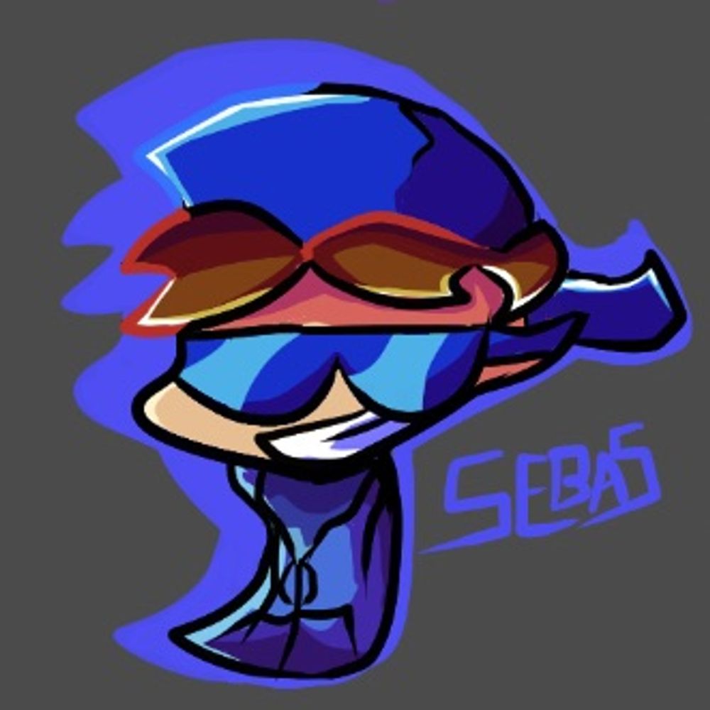 Sebas