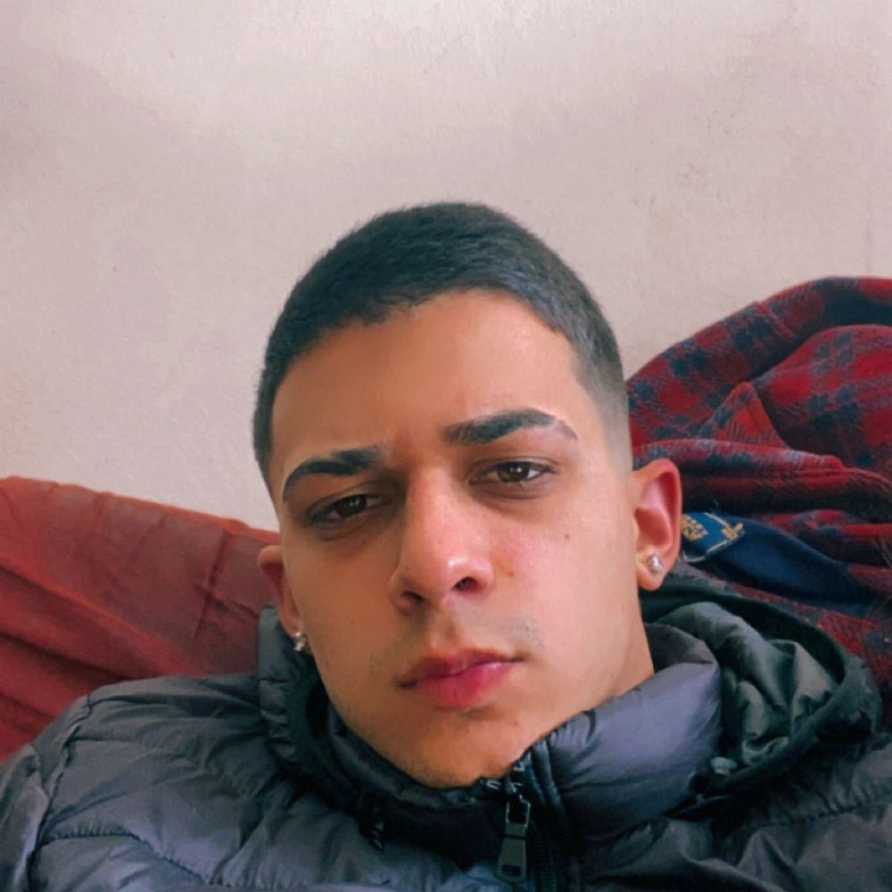 Gabriel 🧣