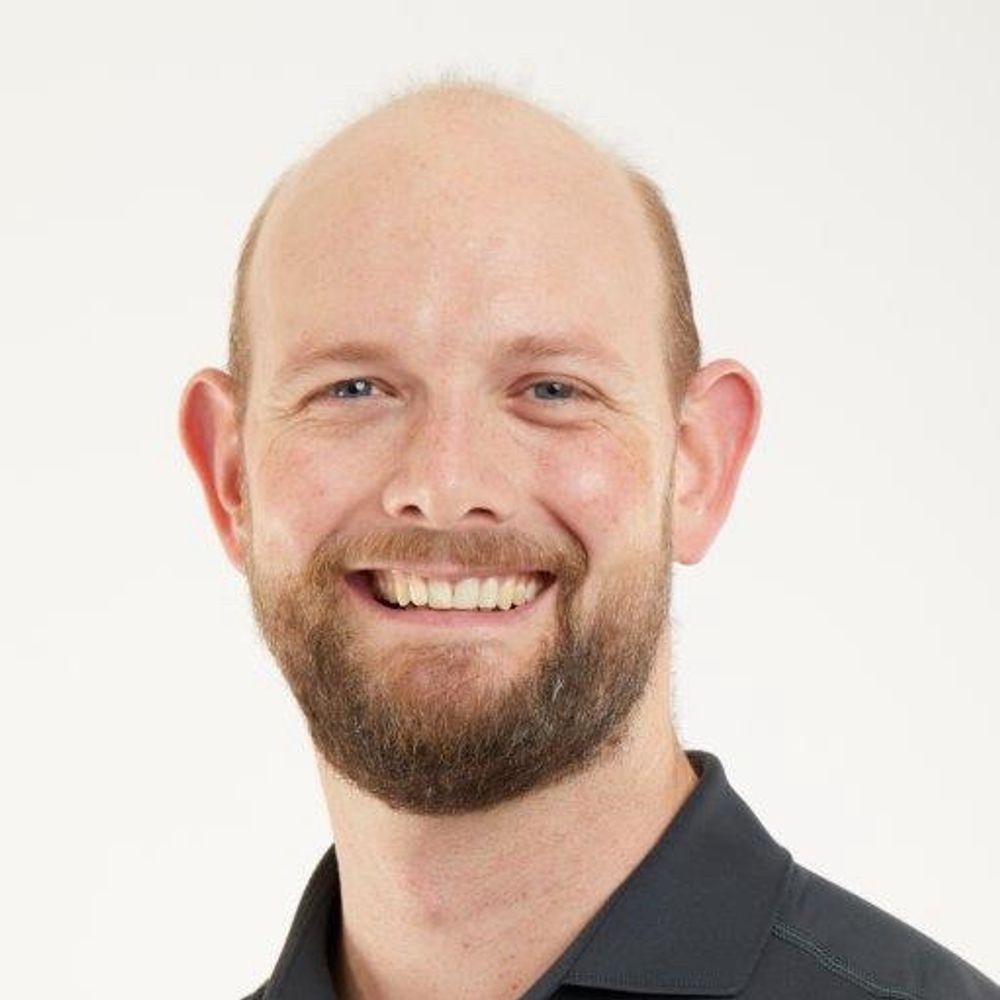 Brian Allen