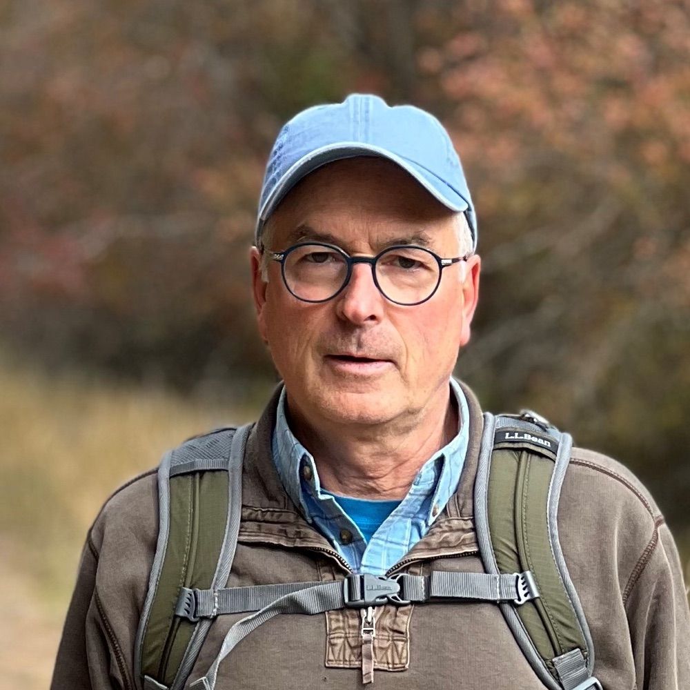 Rick Rupp