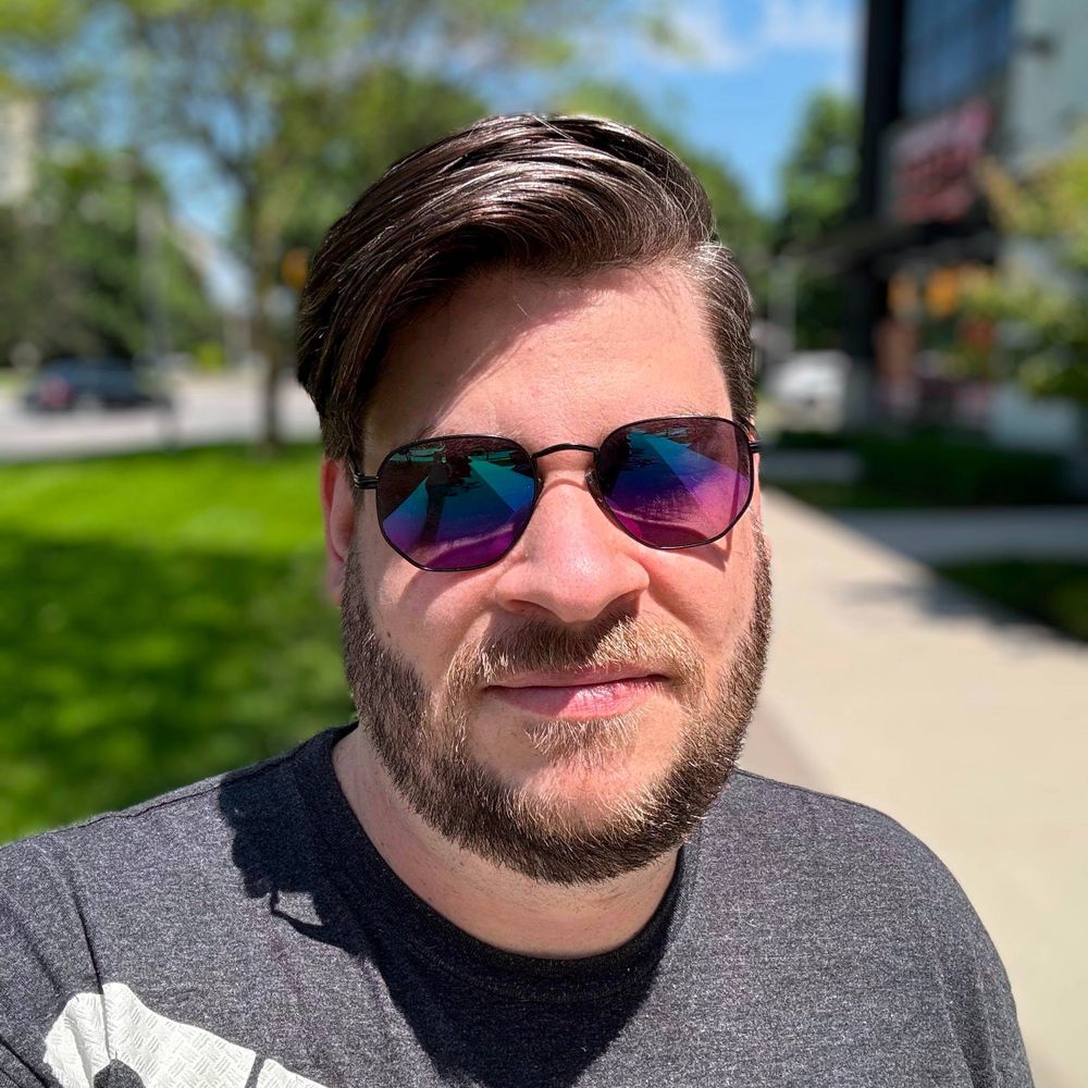 🏳️‍🌈 FourTehLolz / TorontoMapleLeafer 🏳️‍🌈