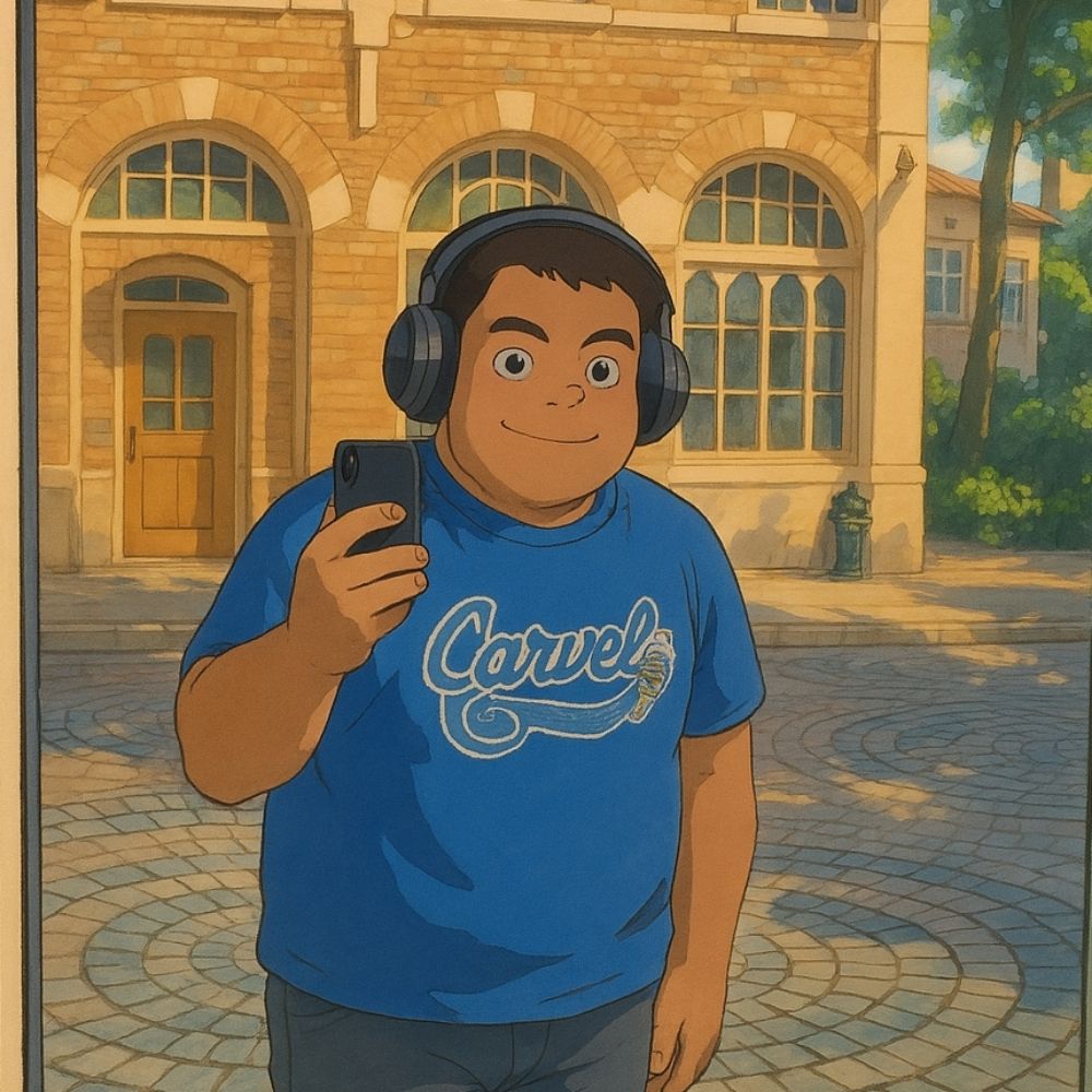 John Rafael