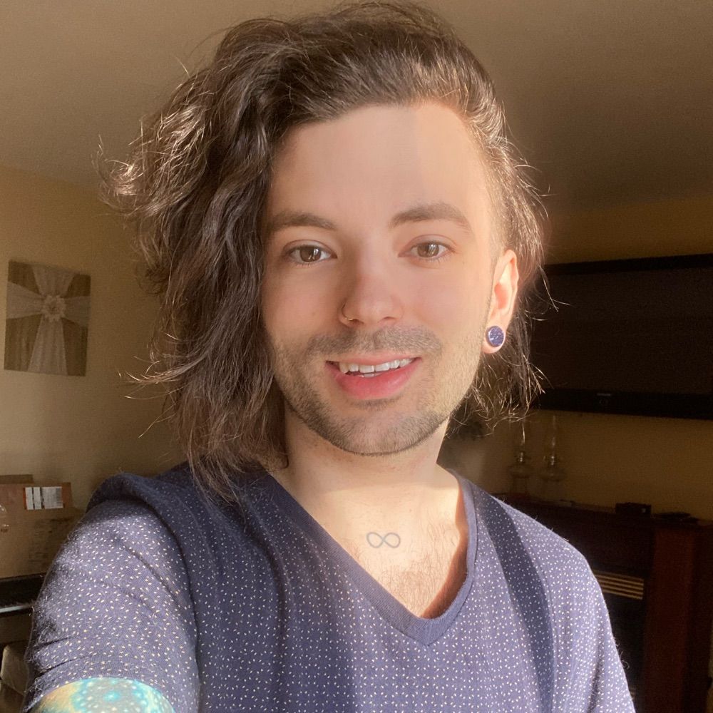 Matthew Jacques