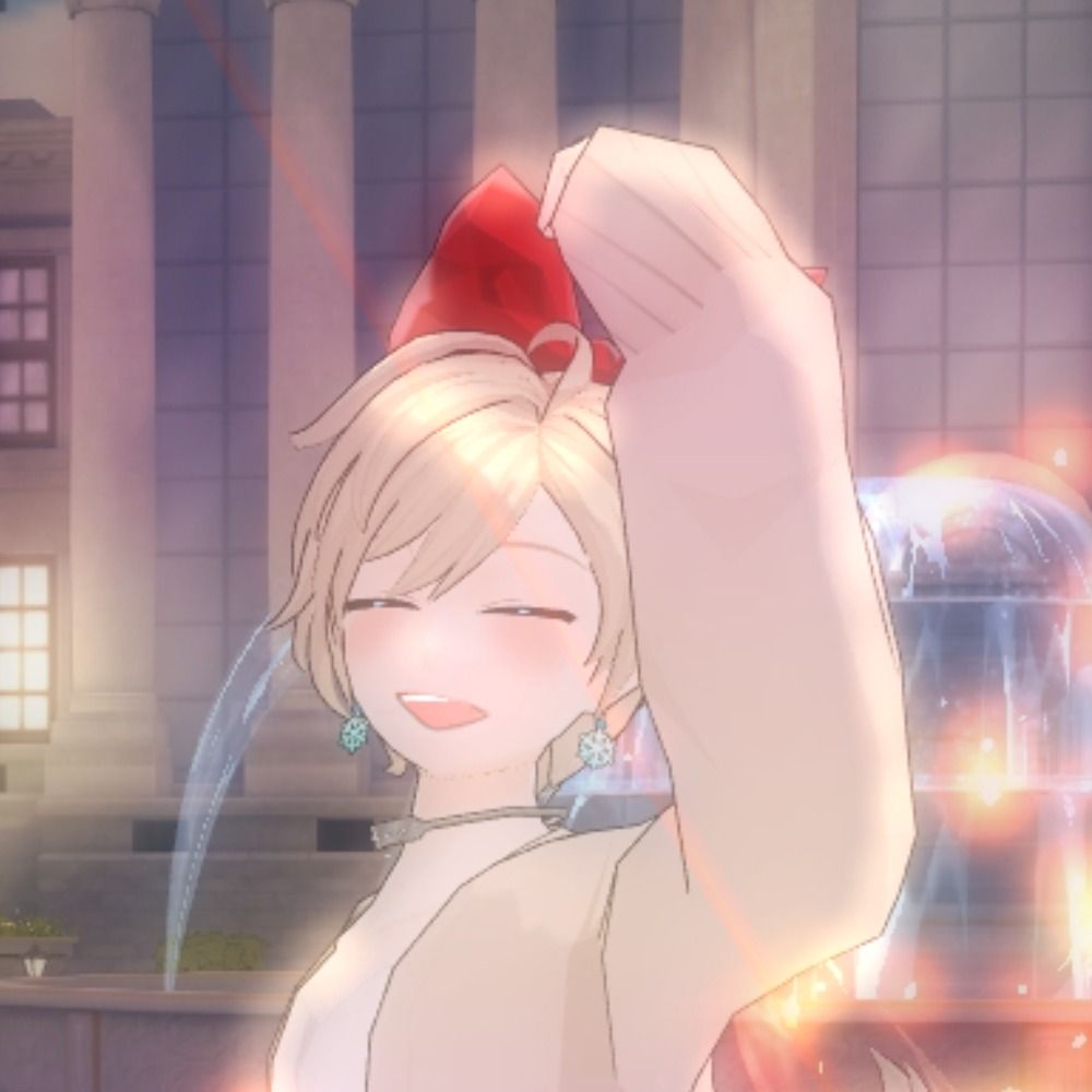 ましぇり