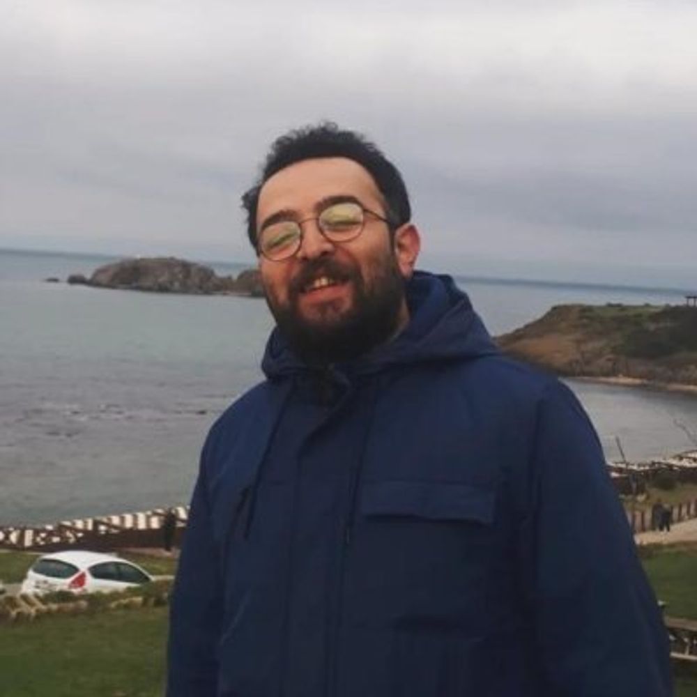 Tolga Balcı