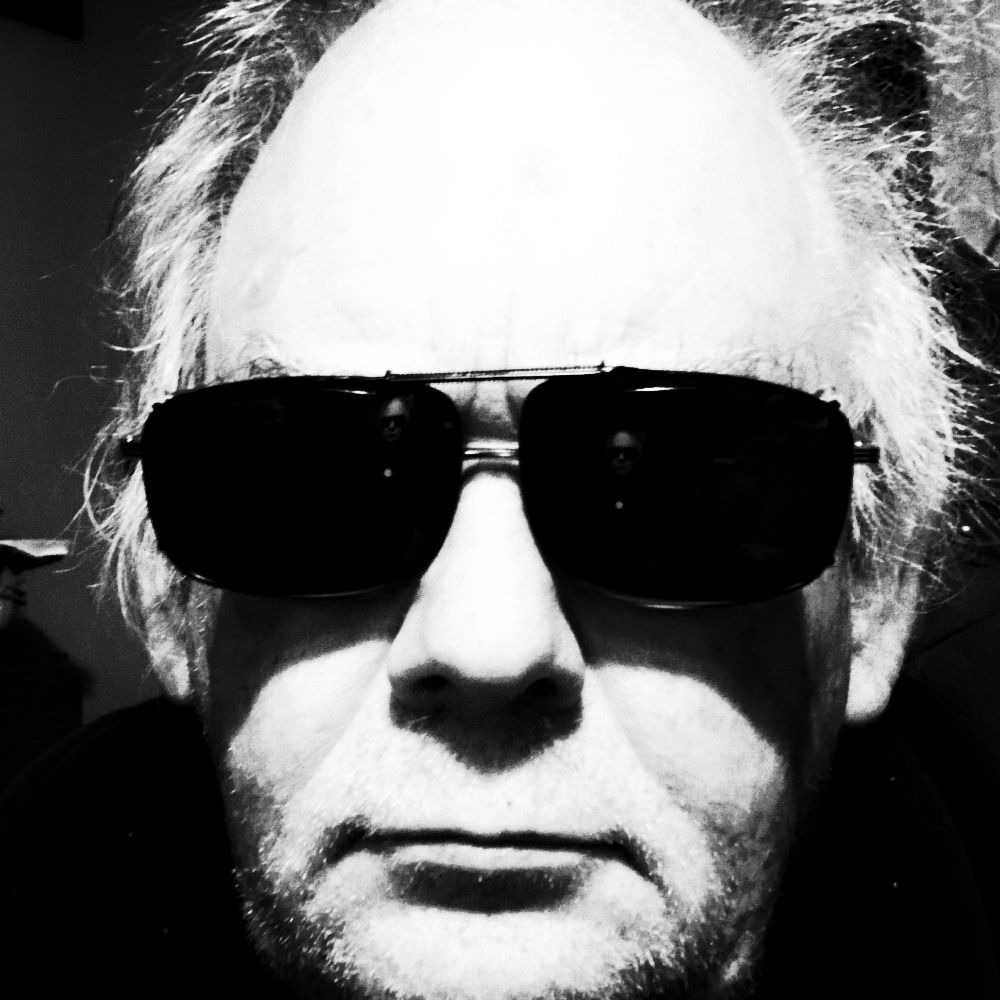 Steve Connor