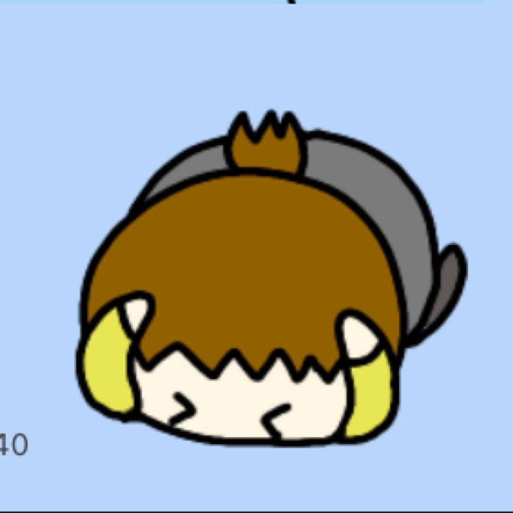 くん