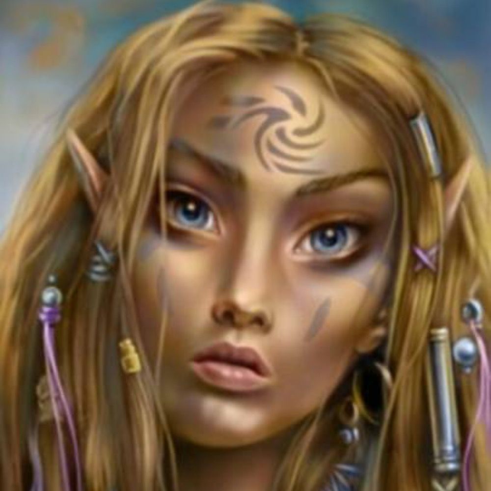 Aerin Aerie's avatar