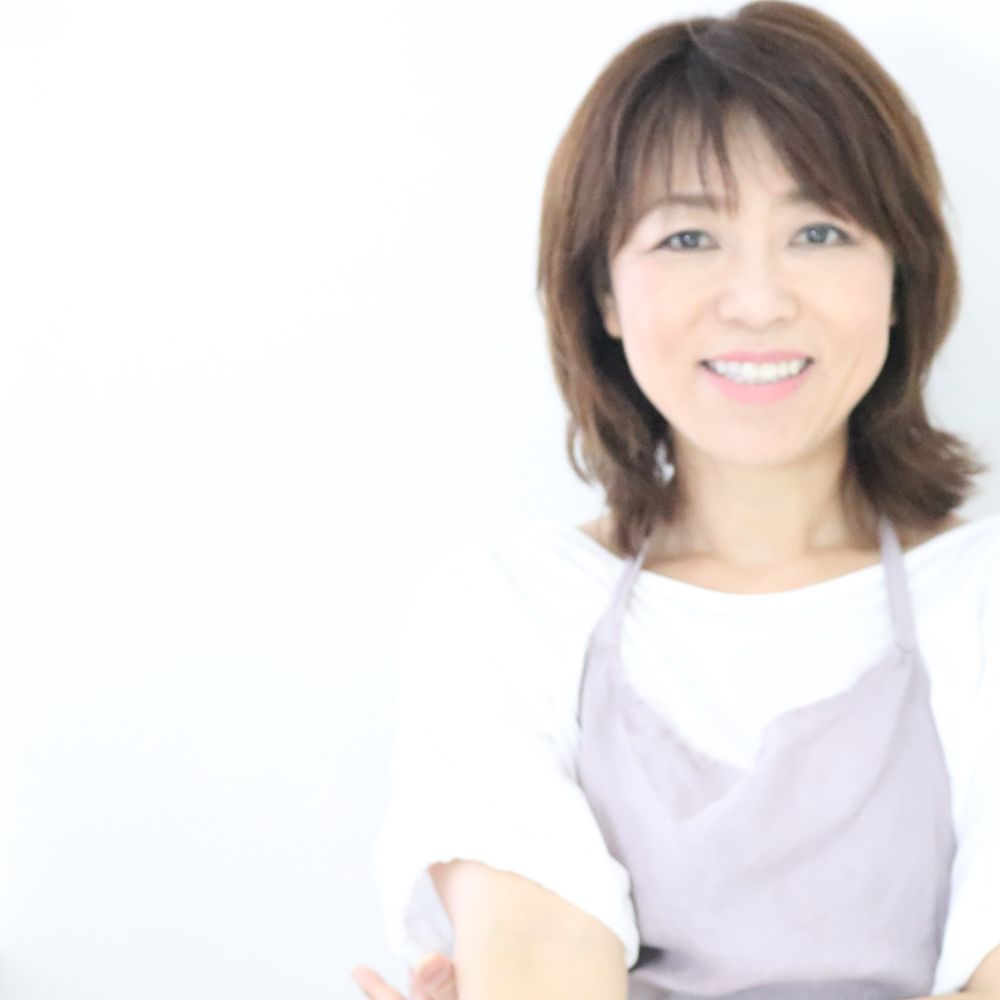 Chie Ando/安藤千英