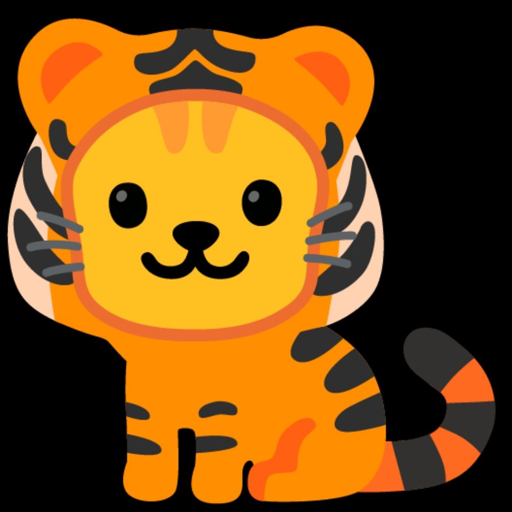 Tiger Seeker