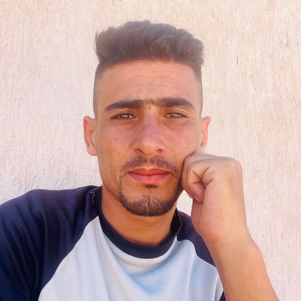 deyaroukgaza.bsky.social profile picture