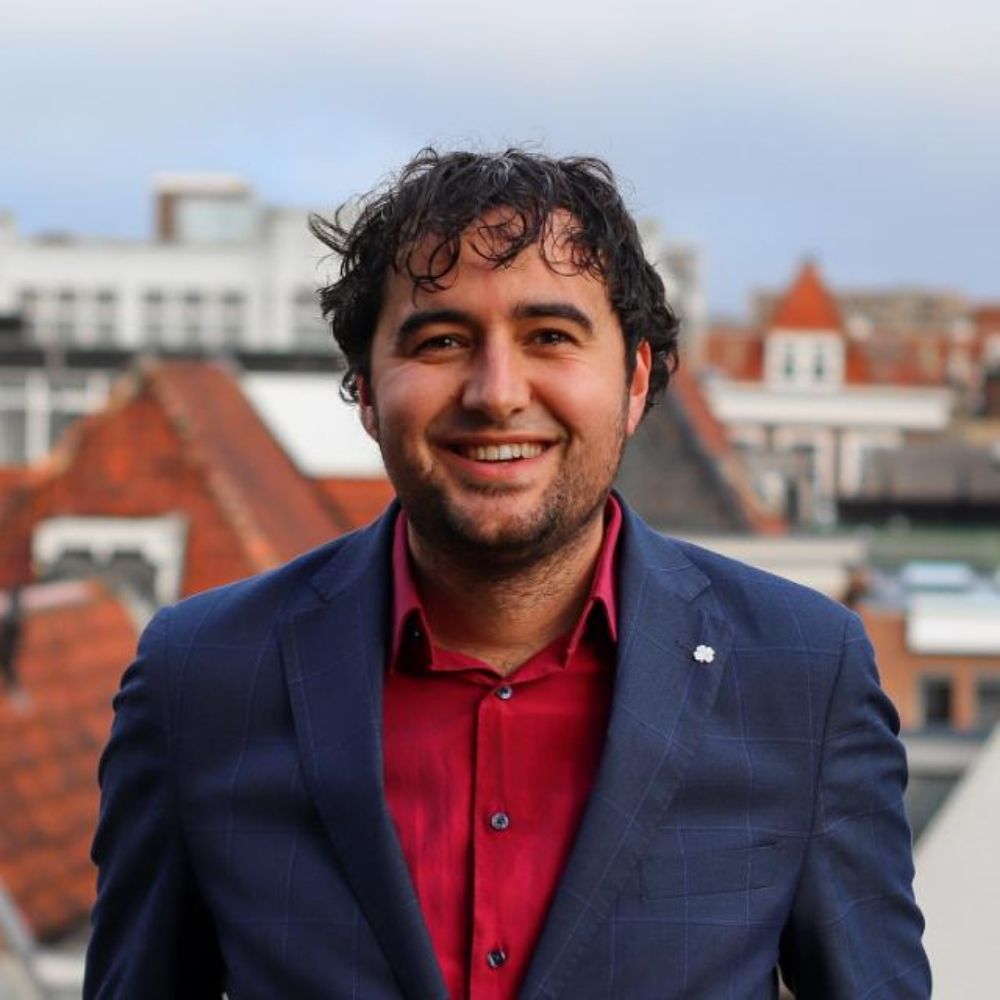 Martijn Otten