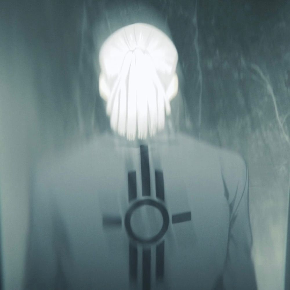 Saint Ghostly