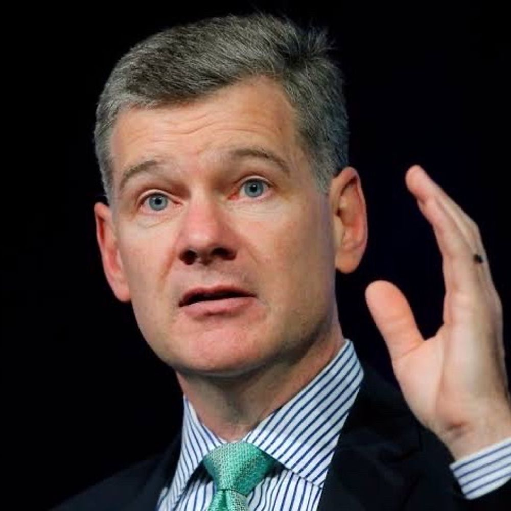 Mark W. Yusko