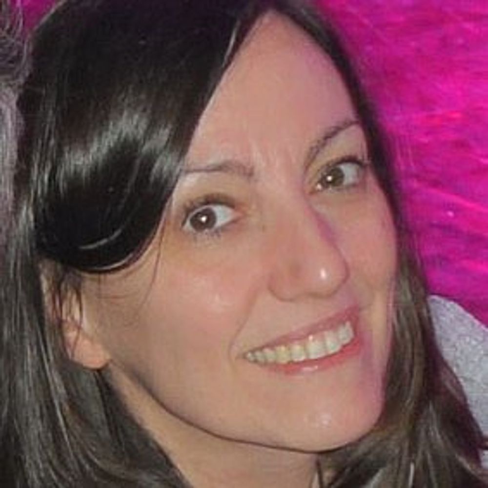 Montse Sanchez-Cespedes laboratory