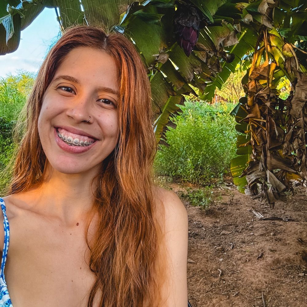 maria enjoadara