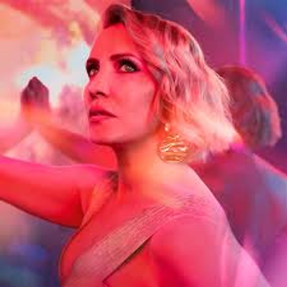 Claire Richards