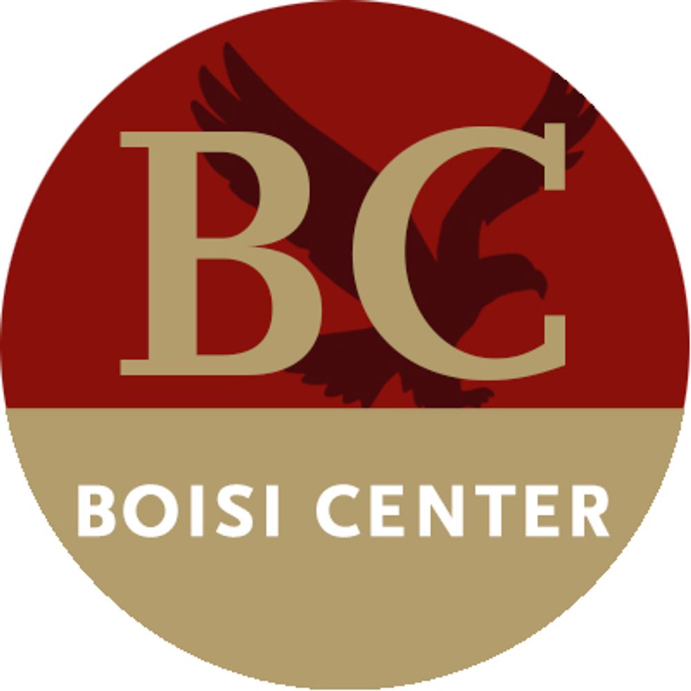 Boisi Center for Religion and American Public Life