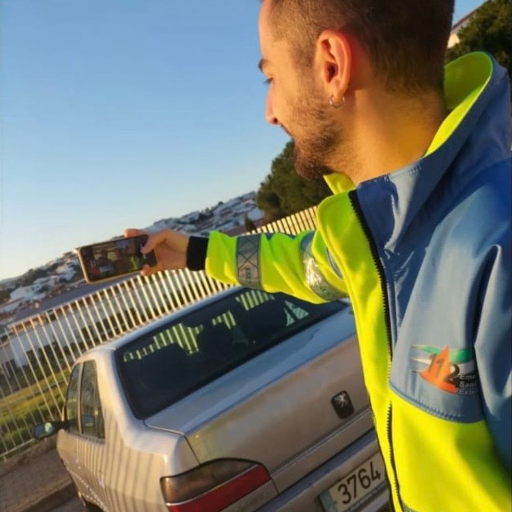 Alberto García🎺🚑