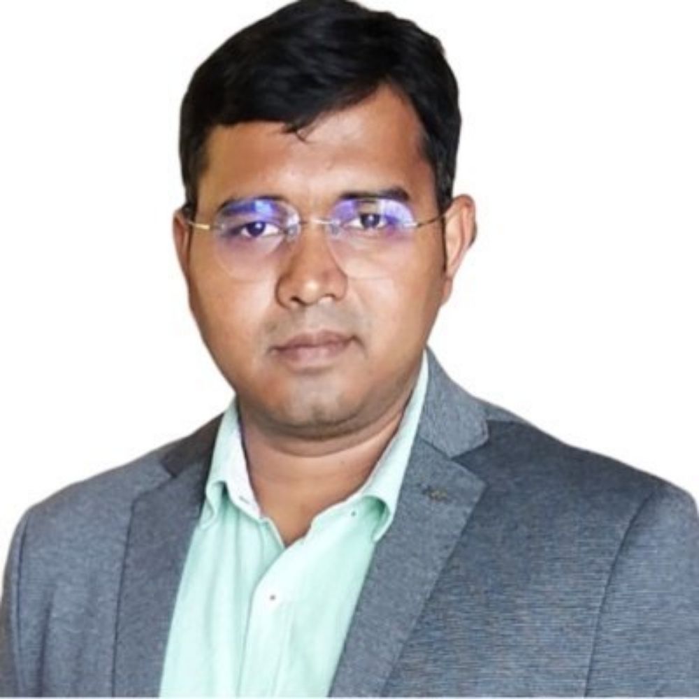 Saurav Dhyani