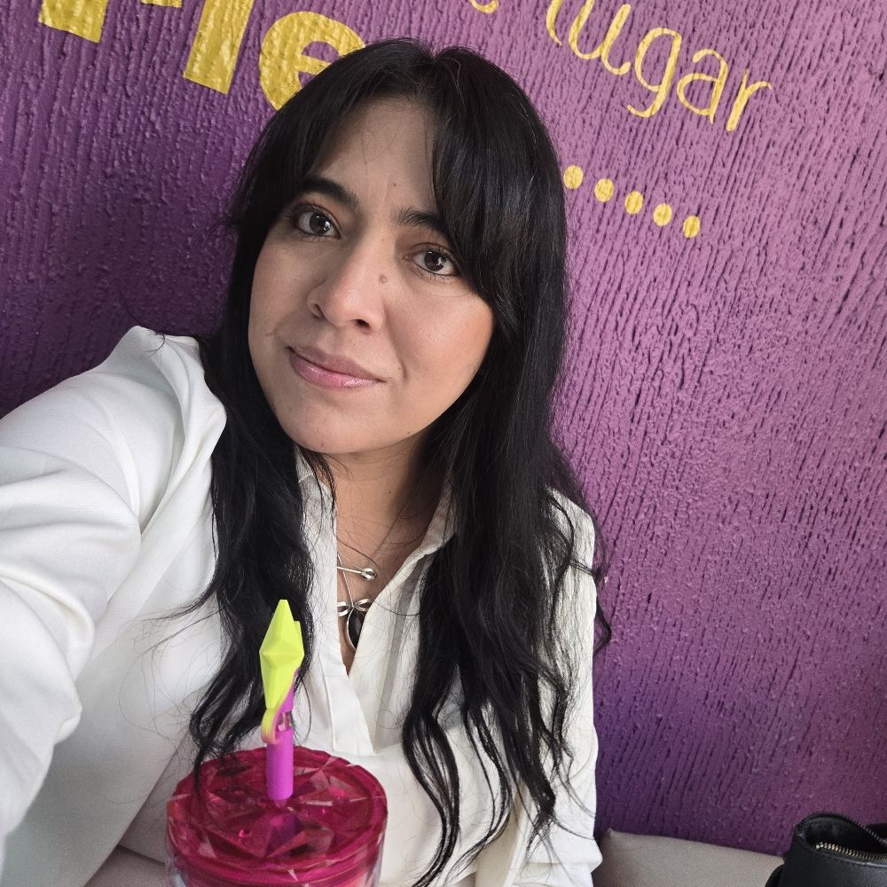 Lucy Chávez