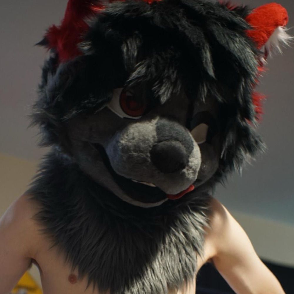 Blizzy (NSFW)