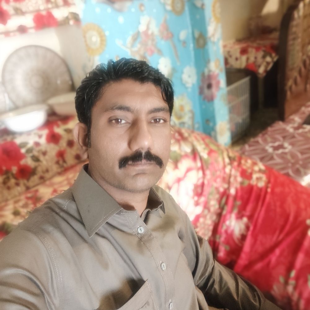 Muhammad Arshad Ali