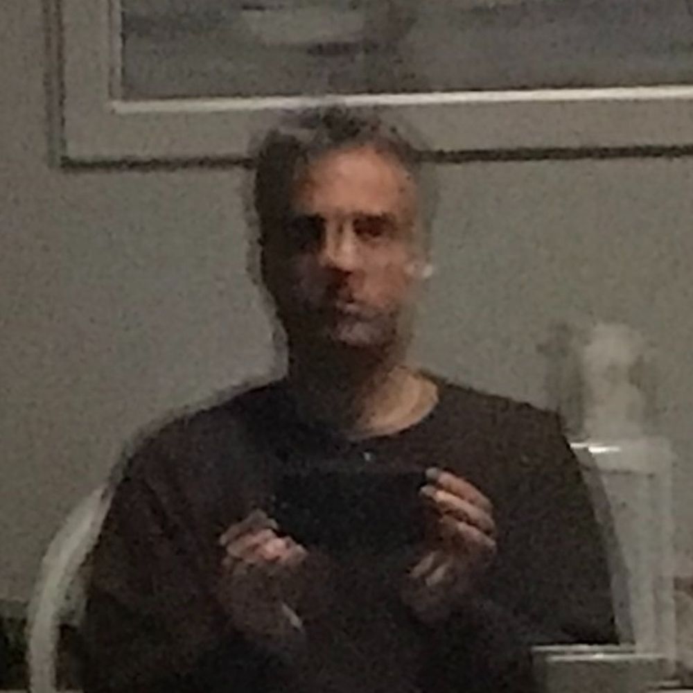 Adam Foulds