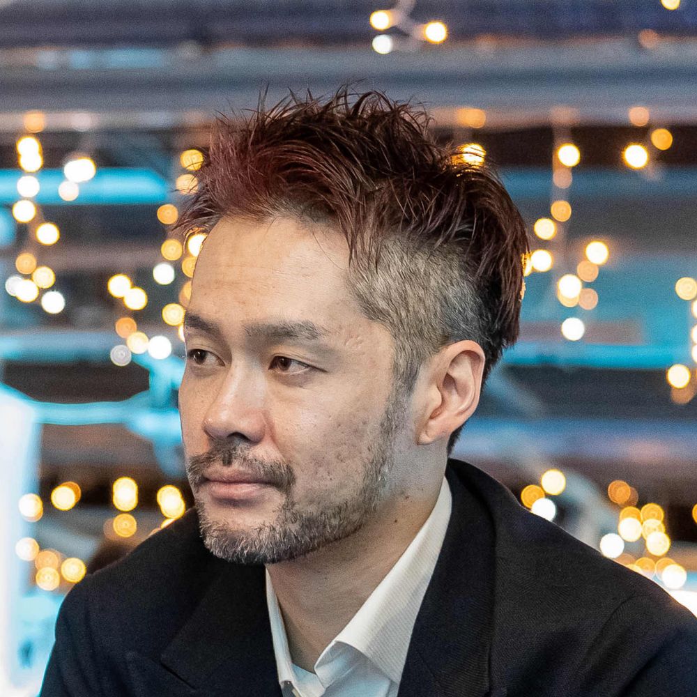 西尾勇輝