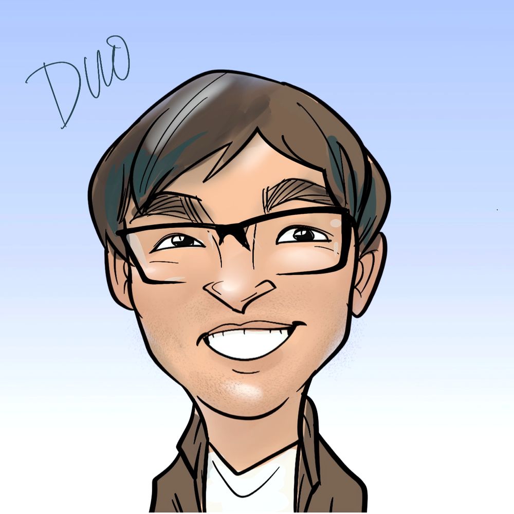 Duo Xu