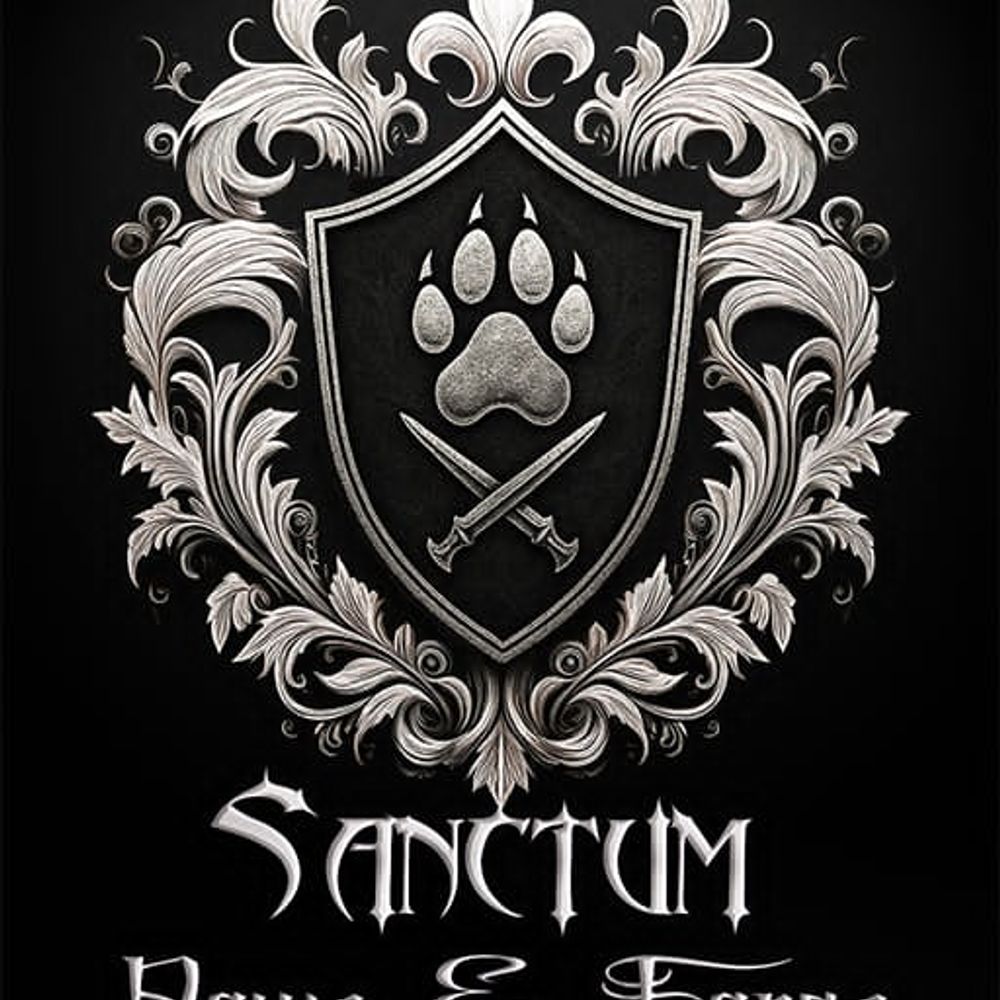 SanctumPawsAndFangs.com