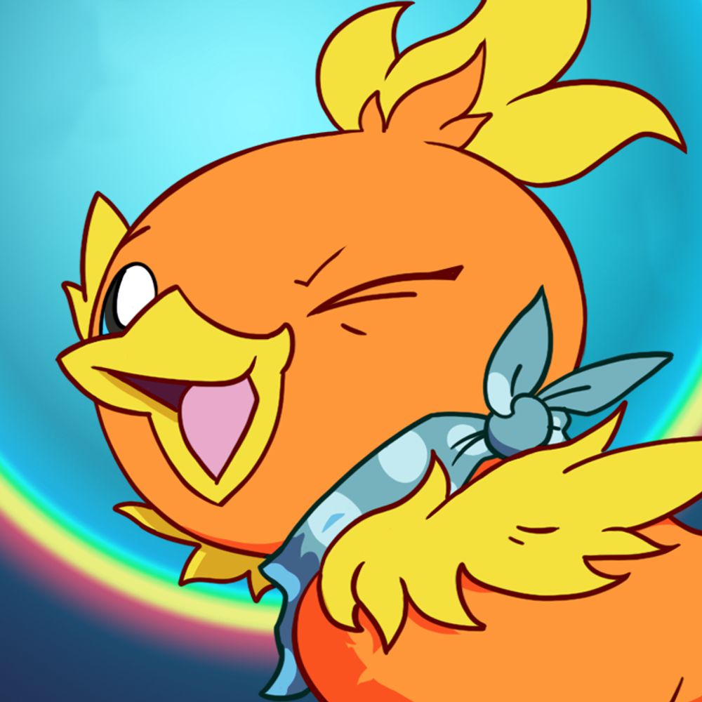 SB Torchic