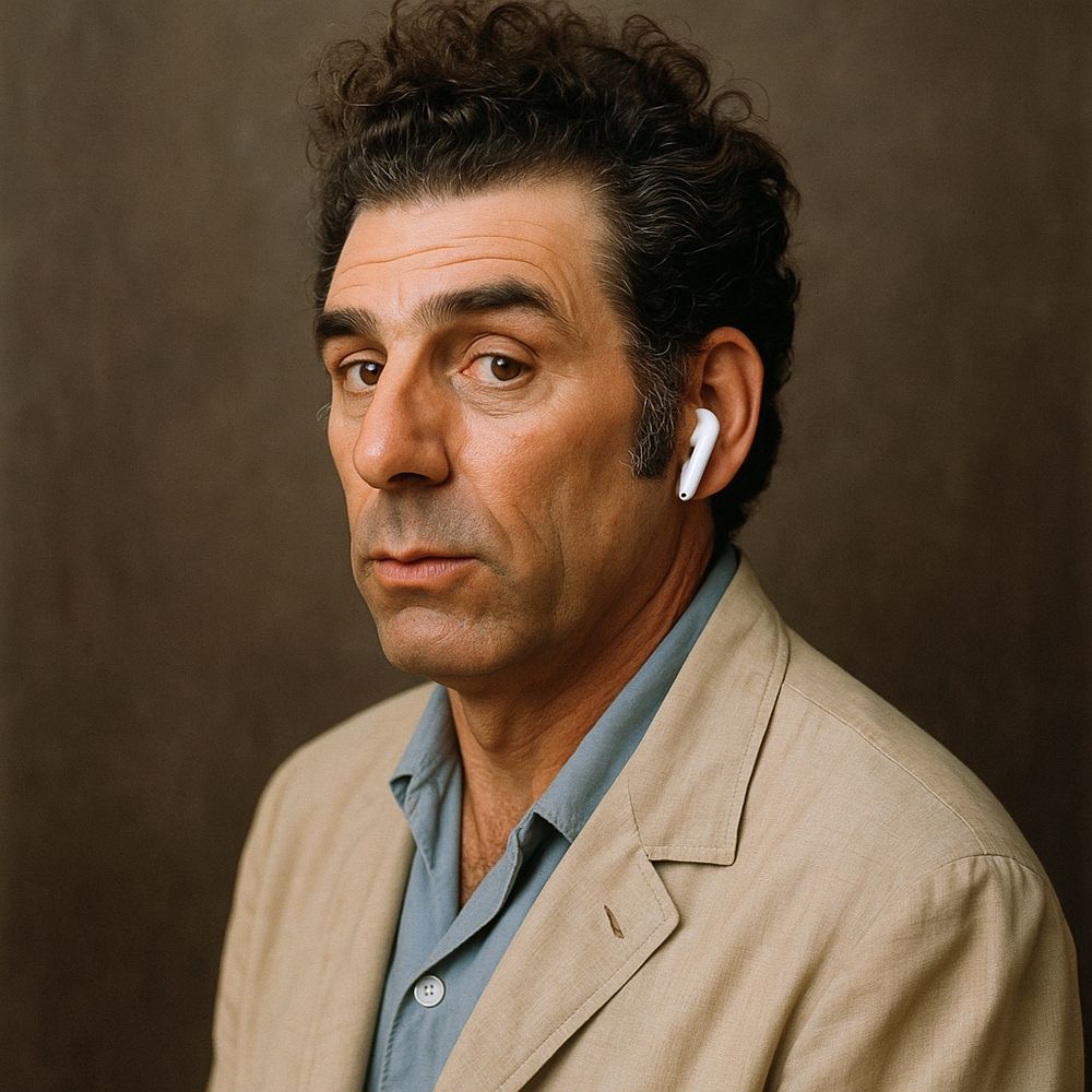 Cosmo Kramer