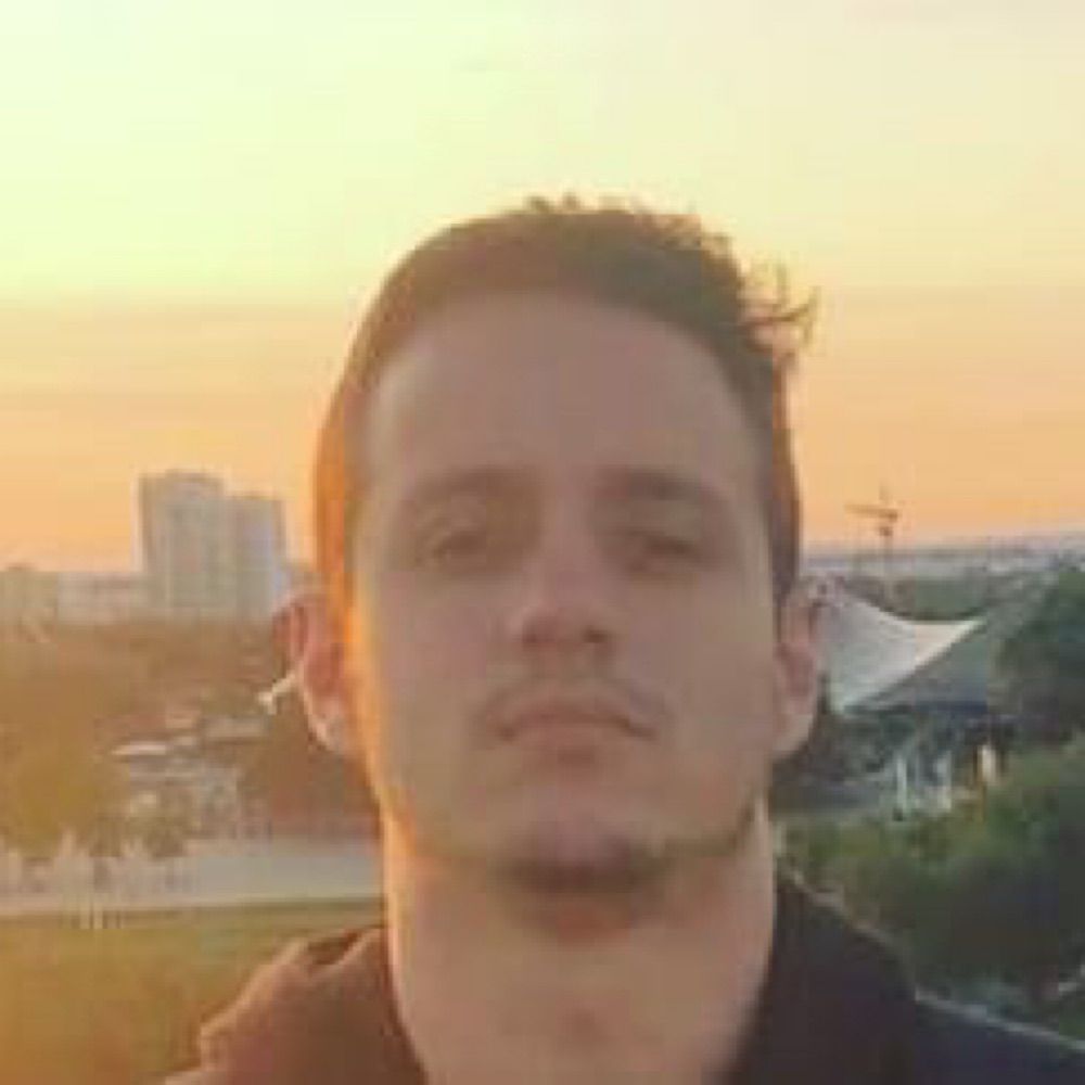 Matheus Basaglia