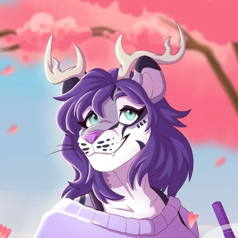 Profile avatar