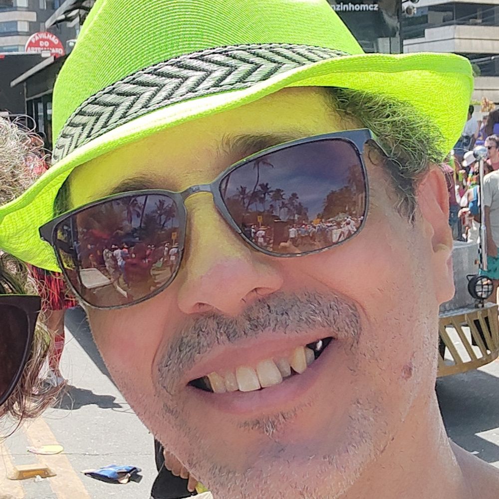 Carlos Beirão