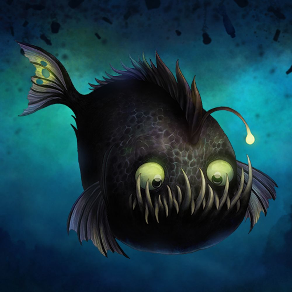 Lumara 🐠