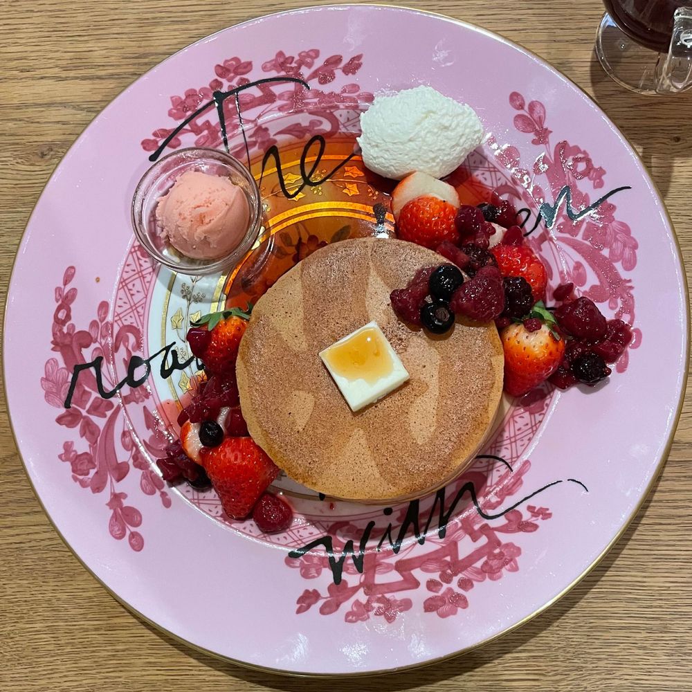 くまのぷーこ