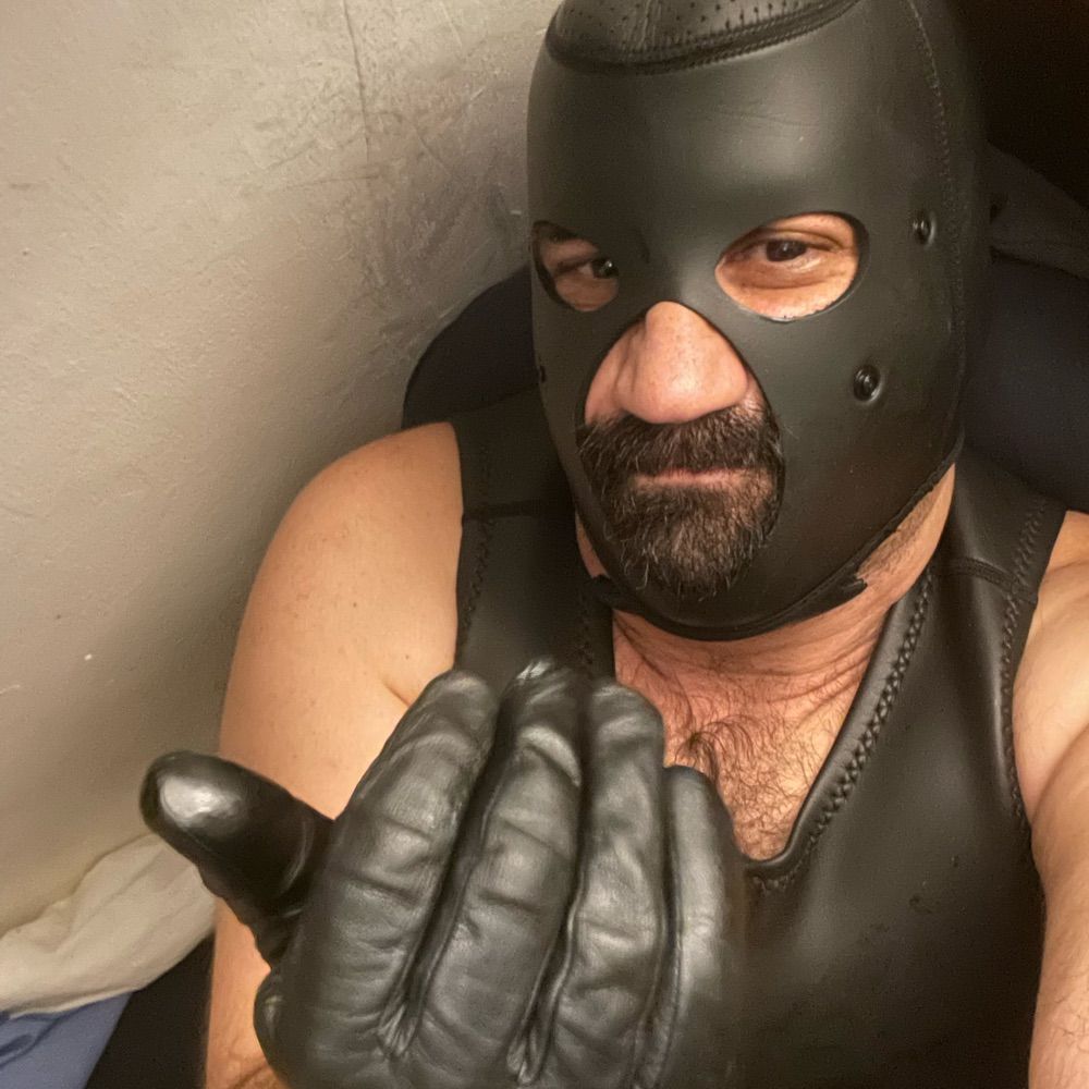 NunoFistMaster