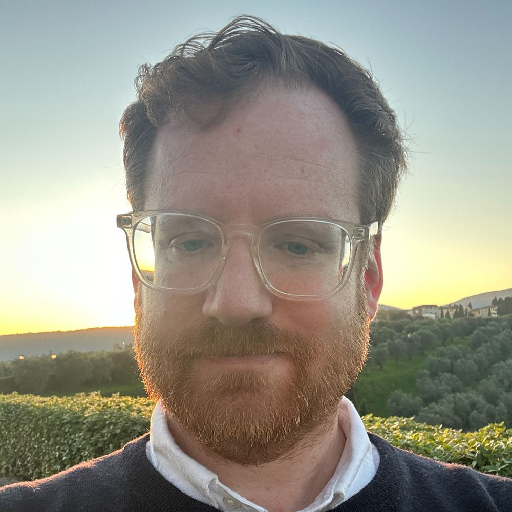 Jon Schubin