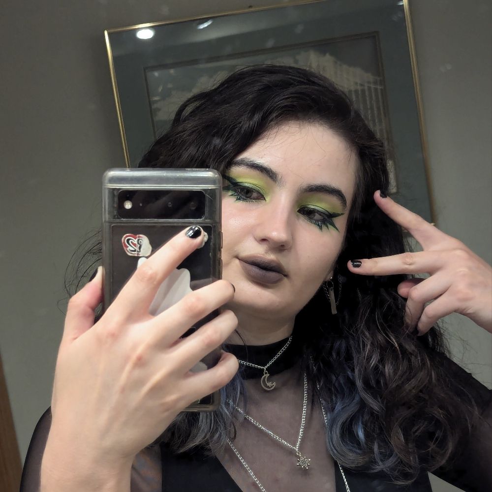 crystal beth