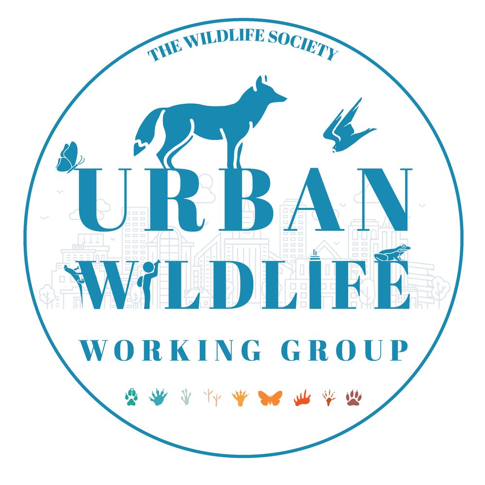 TWS Urban Wildlife Working Group