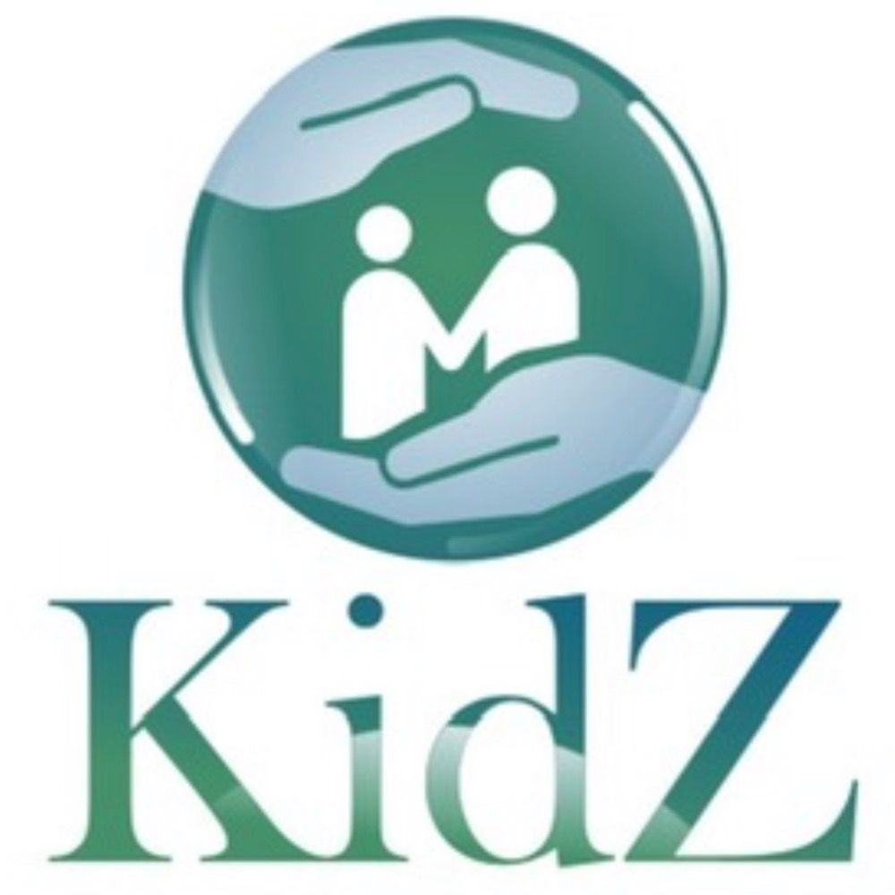 Kidz Podcast's avatar