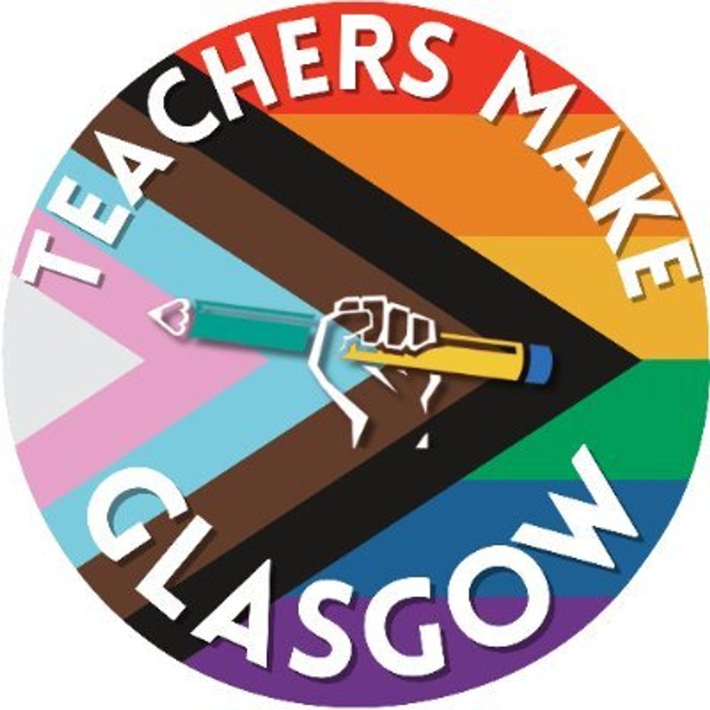 EIS Glasgow's LGBT Network