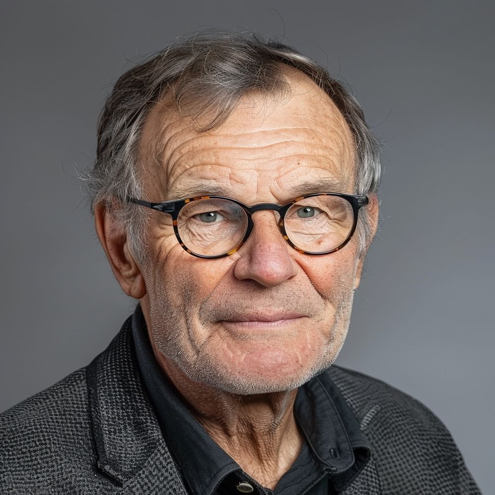 Prof. Dr. Ulf Armin Schnellerbachbolz